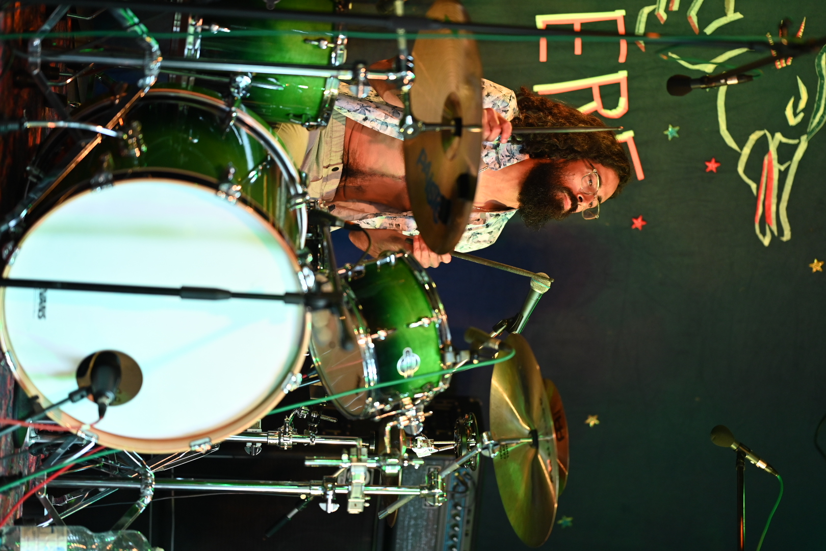 Otto Lorenz Contreras